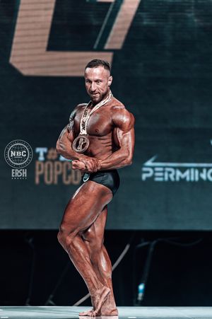 Фотограф Андрей Ёрш